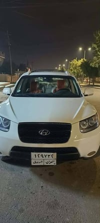 سنتافي • ٢٠١٠ • ٦ سلندر