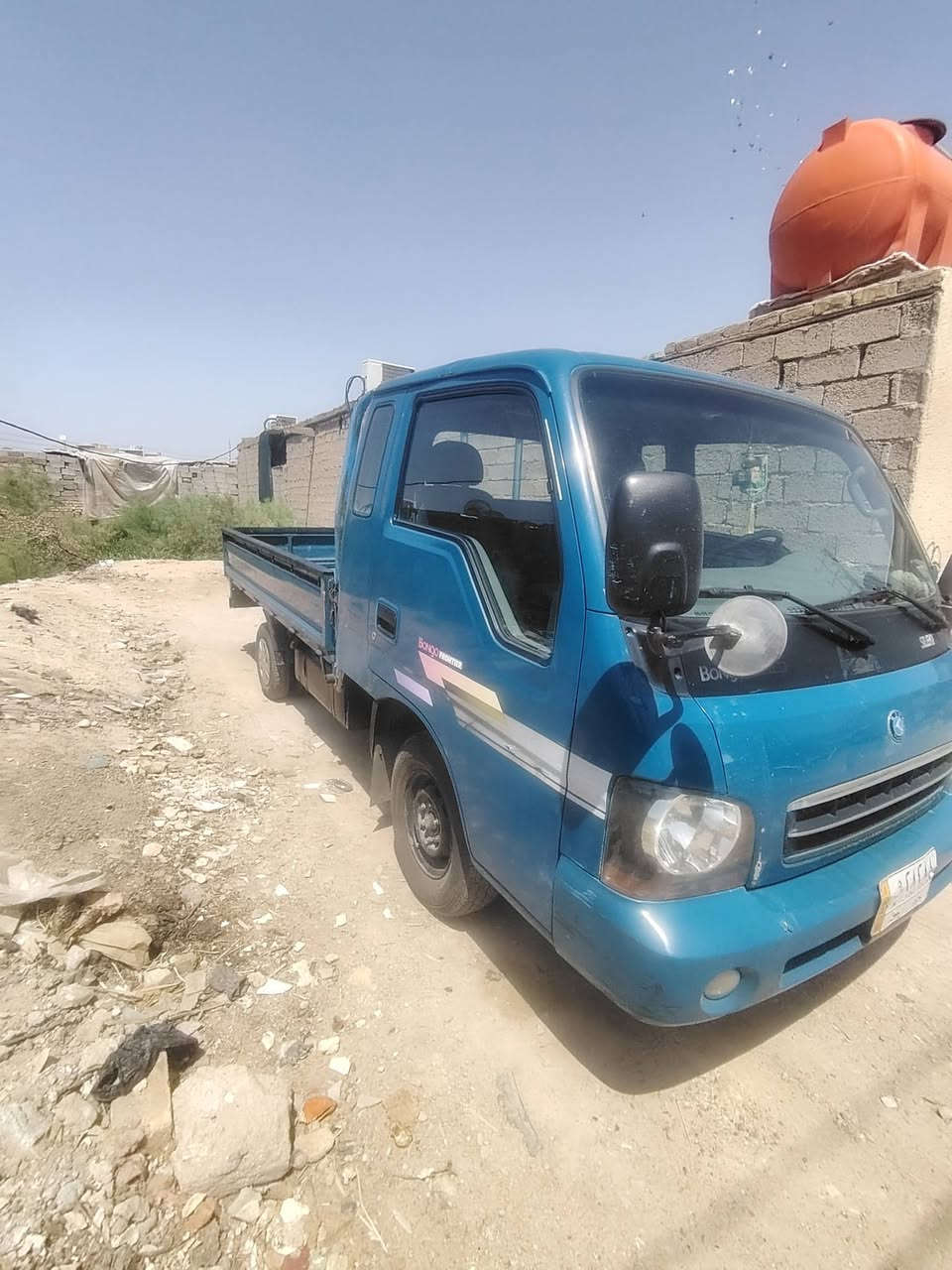 فونتيرة أم عيون رقم بغداد ماندل راعيهة اكفلهةمن السرقة و عشائر عليهة غرامة 600 الف شادلهة كصة كاملة
من مكينة وكير وكسل وقمارةوبدي يعني شاد سيارة كاملة كوري في محافظة ميسان السعر 54 وبيهة مجال محجر موالهة بدون امحجر الاتصال على الرقم ***********
(  غير متواجد على الفيس الشراي يتصل  )
   لاتدخل خاص ولاتودي طلب صداقة تشتر خابر واني خادم
