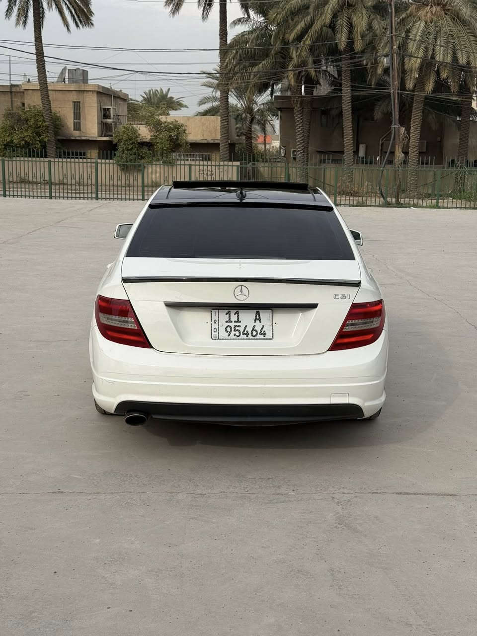 مرسيدس C200 موديل 2010
السياره AMG فول مواصفات ،، محرك 4 سلندر توربو
بيها صبغ 3 قطع جاملغ امامي وبنيد وجاملغ خلفي بدون دواخل ،، بقيه السياره مكفوله ،، محرك وكير ممتاز
صدر امامي خلفي جديد السياره مناقصها اي شي 
رقم بغداد الدولي الجديد ،، المكان بغداد حي الجهاد 
السعر 105 ورقه 
***********
