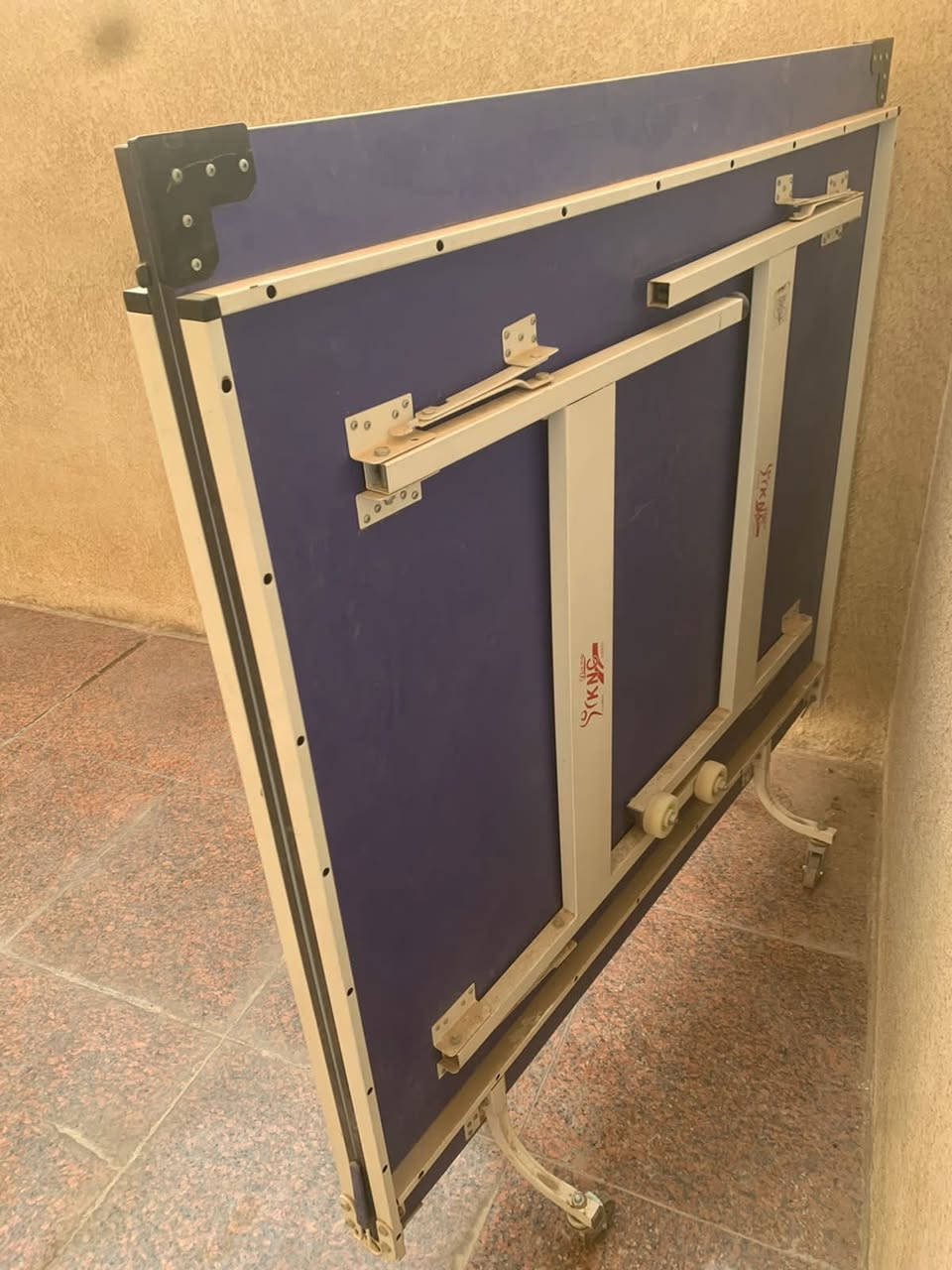 منضده للبيع ماركه knc استخدام قليل نضيفه جدا مكاني حله قرب جامعه بابل سعره 250 وبيه مجال للاستفسار ***********
