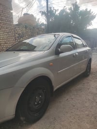 سيارة فورنزة موديل 2006 سيارة كهربائية كلهة شغالة وكير ومكينه خير من ا...