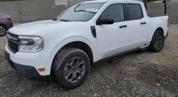 للبيع
فورد مافرك هايبرد موديل 2024 مواصفات XLT ضرر موضح بالصور السياره حاليا بل الأردن المنطقه الحره

السعر 14500 دولار بل الحره

السعر 19800 واصل بغداد
السعر بدون تصليح


**إذا كنت صاحب هذا الإعلان وتريد حذفه لأي سبب، رجاءا أرسل رسالة إلى الدعم الفني**