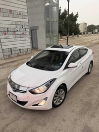 النترا • ٢٠١٥ • محرك ١٨٠٠