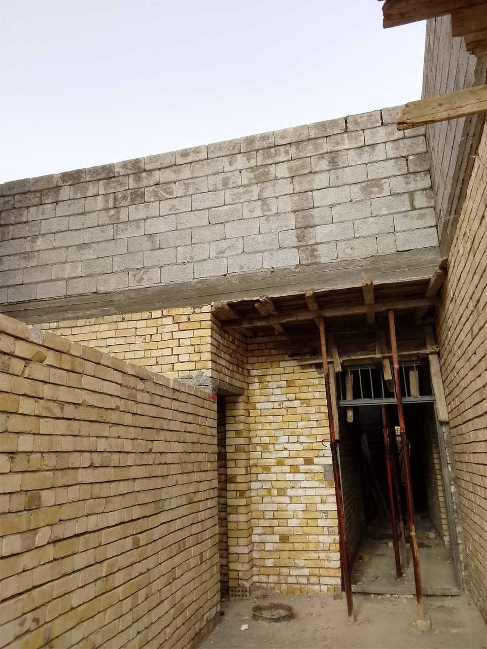 كادر بناء مصري درجه اولى استلام مهندس ***********
#بغداد
