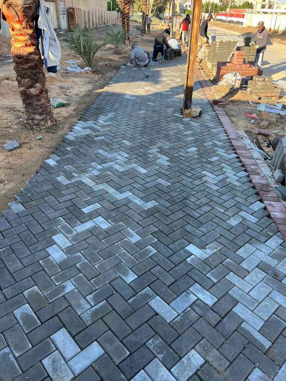 بــــسمـــٓلله الرحمان الرحيـــم
‏
‏(🕌أعملو فسيرى الله و رسولة و المؤمنين🕌)
‏
‏الثقة شعارنا و التتميز و العمل طبعنى🏗️
‏
‏🟥 مقاولات مقرنص عامه 🧱
‏
‏🟥شغل درجة أولة⚒️تسليم مهندس👷
‏
‏🟥 العمل با الثقة و الضمان ⭐
‏
‏🟥 كرسته و عمل و تجهيز ⛑️🪏
‏
‏🟥عمل بجودة 📐 و سرعة عالية🔥
‏
‏🟥نعمل في جميع المحافظات✈️
‏
‏🟥 أسعار مناسبة 💵
‏
‏🚨 للتواصل و ألاستفسار أكثر على الرقم التالي 👇
‏
‏
‏☎️ *********** ☎️
