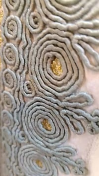 دشاديش • مخور نسائي • موصل حي العربي