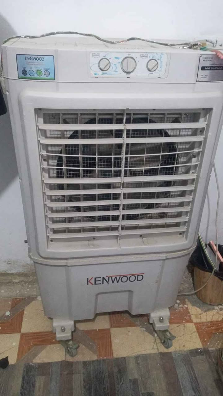 ‎كونفيره ب٩٠ ومبردة ب٨٠ ومنظومه ب٢٥ بلحسينيه‎ بغداد, العراق


**إذا كنت صاحب هذا الإعلان وتريد حذفه لأي سبب، رجاءا أرسل رسالة إلى الدعم الفني**