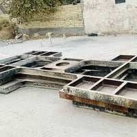 عندي جكات غسل عدد 3 للبيع جدد ما مسخدمات بس مجرد نصبت الجك و القواعد م...