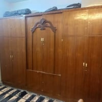 غرفه نوم • بحاجة ترتيب • مدينه الصدر قطاع 46