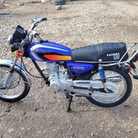 موديل ٢٥ • ٥وراق • بابل الشوملي