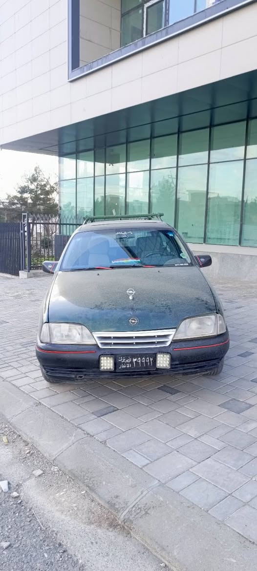 ئۆپڵ ستیشن مۆدێل 1989مەنەفێست ئەسڵی مەکینە20گێڕومەکینەی بەشەرت گێڕعادی چرکەی تیانیەبێ دەعم بێ لێدران تایەی تازەکارەبای هەموی ئیش دەکات لەسلێمانی سعری 18وەرەقە*********** السليمانية, العراق
