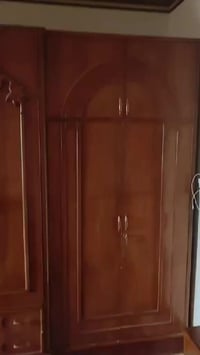 غرفة خشب • ملحق • موصل قياره