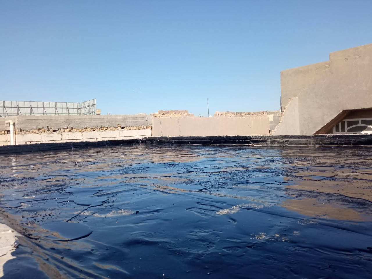 سكله لتكير السطوح والبتلو وعمل الافلانكوت الرقم ***********
