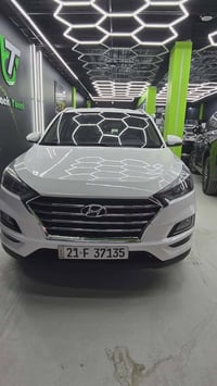 خليجي • ٢٠٢١ • رقم سليمانيه