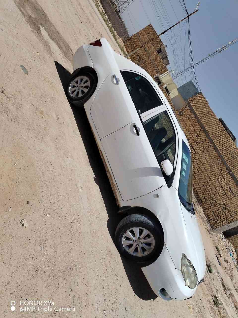 السلام عليكم من رخت الدمن بيوادي اف اثريه مديل 12 محرك بلادي بدون صبغ بدون تبديل العنوان النجف الشرف حي الجامعة *********** السعر 45
