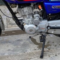 سافين 5 كير • تانكي مبدل • تايرات جديدة