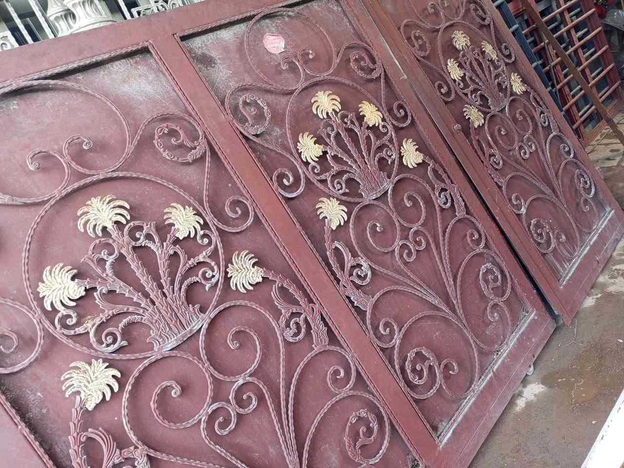 #للبيع  باپ  اسلايت 3مترات  مع الجرجوبه والارتفاع  متر و90الظهر  بليت  حديد ثقيل ونظيف جدا    مكاني  بغداد الغزاليه  ويوجد توصيل    ***********
***********
‏‪***********‬‏
 #العراق #بغداد #متابعين
