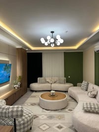 شقة • ايجار يومي • كرادة