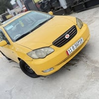 بي واي دي f3موديل 2011رقم بغداد دولي بأسمي هزه جديده سنويه لل2030 تحوي...