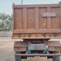 عمل نساف ماموت إماراتي شاصي عمل تركي 07715907794 للاستفسار