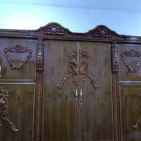 غرفة نوم خشب • غرفه صاج • غرفة نوم • صاج زان • اثاث غرف نوم • غرفة نوم...