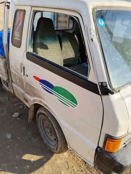 السلام عليكم كية حمل بنكو للبيع ٧جنكال رقم دولي بسمي مكينة بية بخار كير أكسل تخم تاير خير من الله مكاني الأمين الثانية شارع نواب الضباط *********** سعرة ٣٨ورقة
