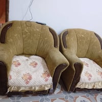 تخم • مفرش • مجال بسيط