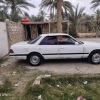 مراوس جنبي • فتون • موصليه