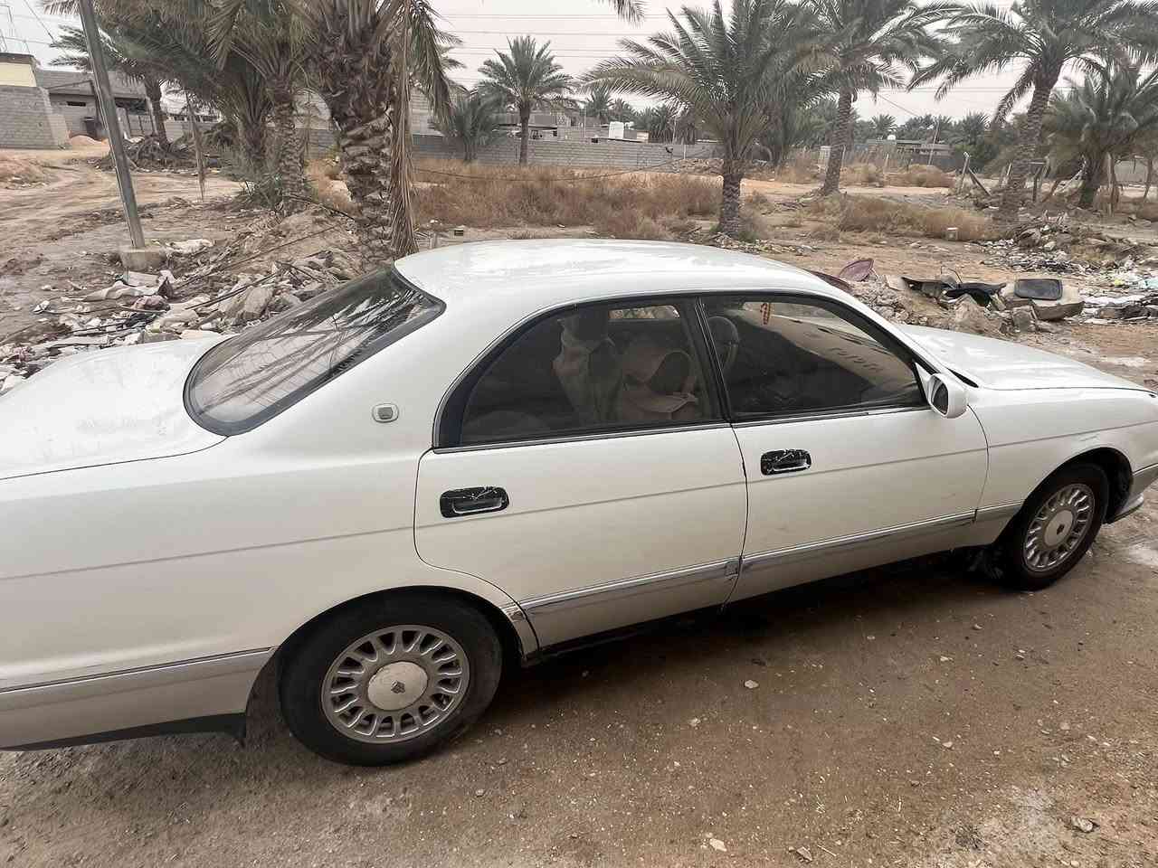 سلام عليكم  بطه  منفصل
مديل .. 2000 .. رقم بصره مشروع وطني 
مكفوله من الكص والنقل ولضربه القويه .. 
كشر كدامك نضيف مكينه وكير صارلهن شهرين مشدودات بدهن الشركه وتخم تاير جديد حداديه نص كهربائيات كامله ماعوزه اي شي 
… مكاني كربلاء 
.. سعره 55 ومجال
***********
