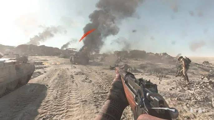 متابعينا الأعزاء الغوالي
توفرت لعبة  Call of Duty Vanguard على منصة ps4 معدل  
مع تعريب رسمي وكامل للحوارات والقوائم والأعدادات 
  ملاحظة / اللعبة تدعم جهاز البلي فور المعدل 

العنوان/ صلاح الدين _ مجمع الدور السكني _ سوق الثاني 
مكتب خبير الالعاب   *********** 📱  خط شغال مع واتساب
Kaptain Basit  مكتب خبير الالعاب الالكترونية
