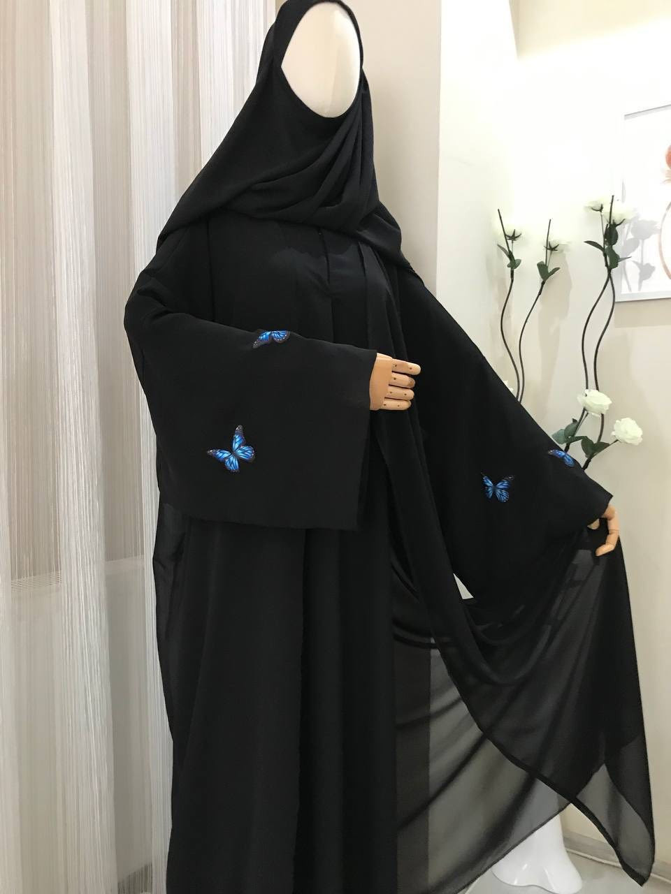 لسنا الوحيدون ولكننا الأفضل 
أجمل وأحدث الموديلات 🧚اهلا بكم في عالم الاناقه 💕دجله للالبسه الشرعيه 🌹


**إذا كنت صاحب هذا الإعلان وتريد حذفه لأي سبب، رجاءا أرسل رسالة إلى الدعم الفني**