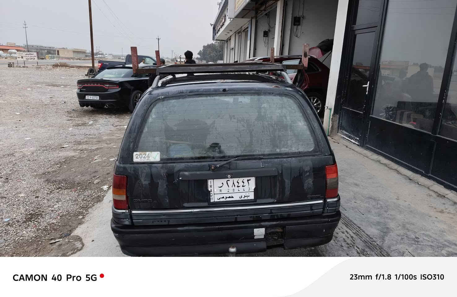 أوبل ستيشن رقم ألماني محرك ٢٠٠٠
رقم نينوى سيارة كامله مابيها نقص السيارة بديالى 
السعر ١٩
***********
