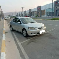 مازدا ٣ • ٢٠٠٨ • السليمانية