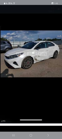 فورتي GT • ١.٦ توربو • ماشيه ٢٤ الف