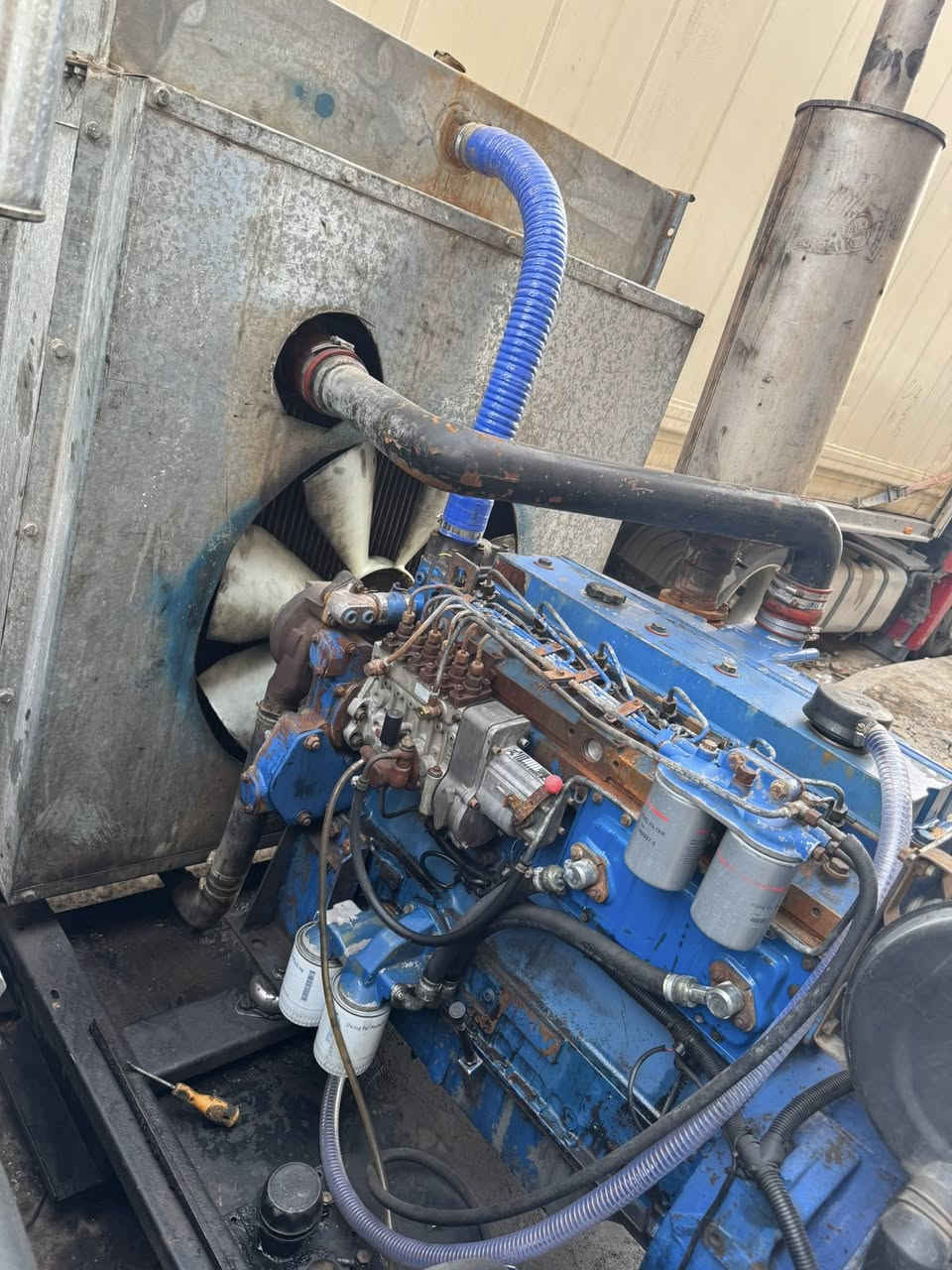 موالده ١٥٠ كيفي بيركنز لوفل بم كايد ٦ سلندر  جويتر شاصي شغاله على حمل لا صرف ولا تبخير   نظام اوتوماتيك كل حساسات شغاله العنوان بغداد مجمع المشن 
السعر ٢٨
 للاتصال ***********
