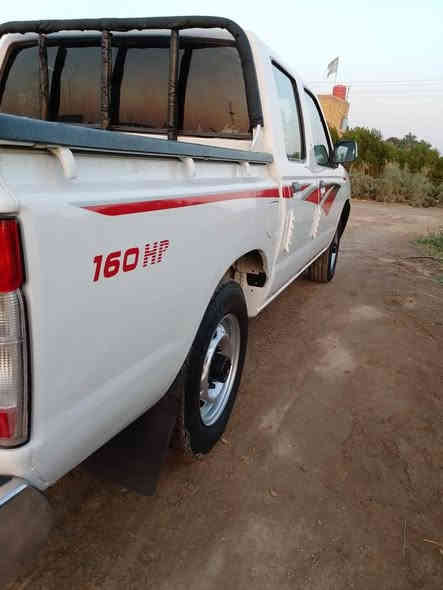 بيكم نيسان مكفول كفاله عامه موديل 2013 رقم ذي قار مشروع وطني سنويه جديده محرك مامفتوح حداديه فول طقم تاير. التواصل على رقم الهاتف ***********
