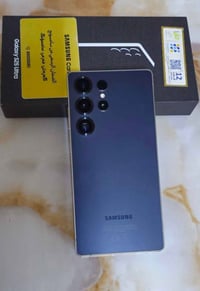 جالاكسى S25 الترا • ١٢/٢٥٦ • السليمانية