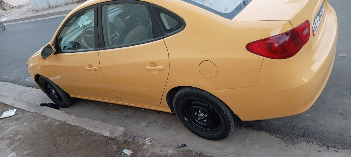 النترة ٢٠٠٨السيارة كاملة وخير من الله رقم بغداد مكانهة ديالى السونار مرفق بلمنشور 
***********
