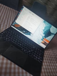 لابتوب جديد • ٢ تيرا • ٣٢ جيجا