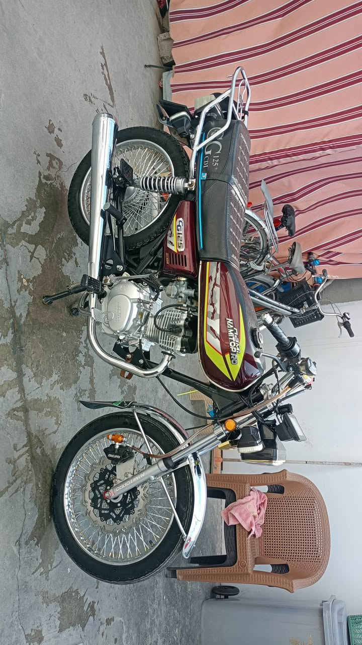 للبيع موديل 2025شراي خاص


**إذا كنت صاحب هذا الإعلان وتريد حذفه لأي سبب، رجاءا أرسل رسالة إلى الدعم الفني**