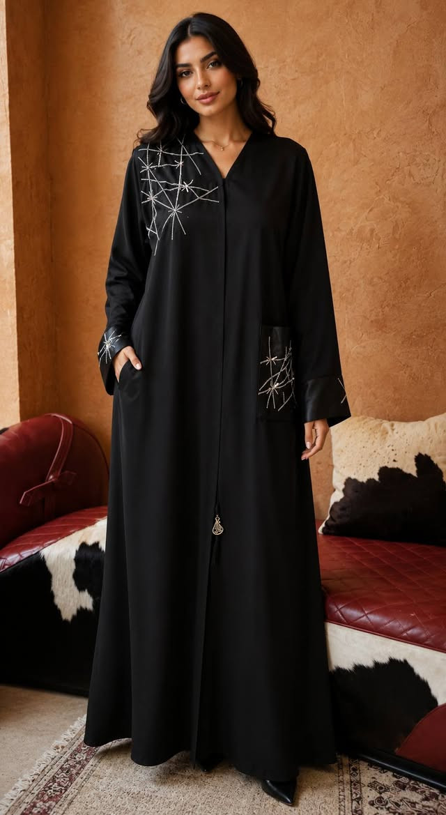 عبايات كويتي مستخدم نظيف جدا اقمشه راقيه مشغول


**إذا كنت صاحب هذا الإعلان وتريد حذفه لأي سبب، رجاءا أرسل رسالة إلى الدعم الفني**