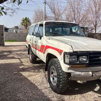 موديل ٨٥ • محرك 2F • سليماني