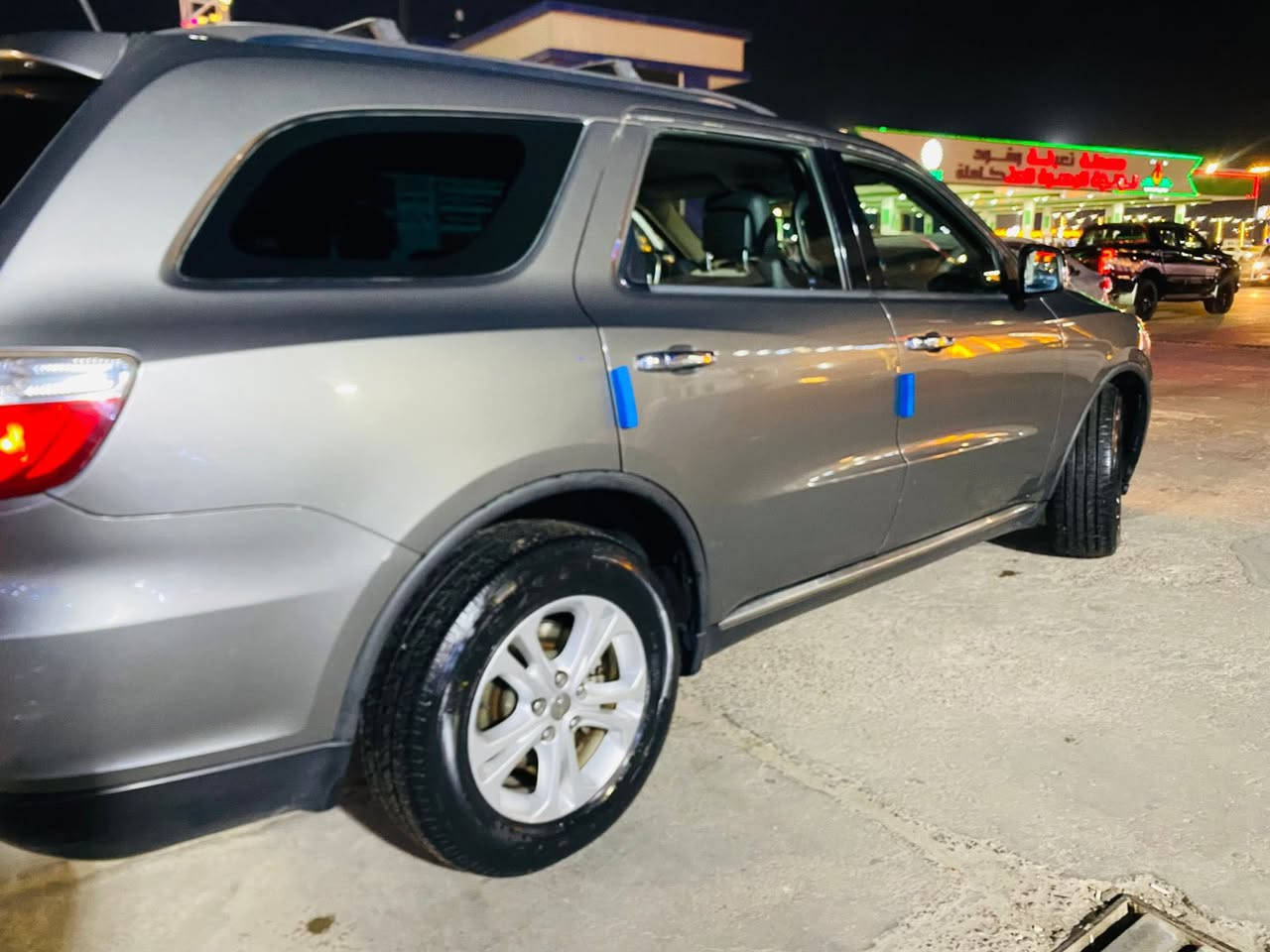 السلام عليكم ورحمة الله وبركاته
دورنكو 2012 كلين تايتل كفاله صبغ وتبديل وضربه كفاله عامه كير مكينه حداده تبريد تايرات كلها تمام 
بيه بارد مكانين 
سعرها 192$ 

اقرأة التفاصيل واتصل وتدلل 

بيع او مراوس 

فول مواصفات عدا الفتحه (كرو) 
باب كهربائي ..مري قلابه كشنات كهرباء تكيات كهرباء وووووهواي مواصفات 😍

تبريد وتدفئه كشنات تحكم سترين جهتين تشغيل عن بعد مري هيتر جنطه شفط بصمه خزن ميموري ترحيب عن بعد خزن كشن .....

تبريد 3 قطع فول السياره ماناقصها اي شي تجي وتشوف بعينك

رقم بغداد دولي تحويل شرط

مكاني البصره 
***********
