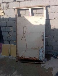 باب ومغسلة • نضيفه • طهمازيه تقاطع شريفه