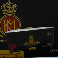 فحم km و E.T.C سلام عليكم فحم اندنوسي جديد (KM ,E.T.C ) متوفر بكميات م...