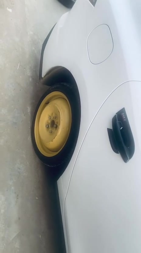 السلام عليكم تم وصول سبيرات ByD مع فلينه وجك ايضا يوجود منفاخ أصلي يوجد توصيل جميع محافظات اللاستفسار الاتصال على ارقام التالية ***********/ ***********

