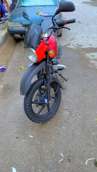 بوكسر جبلي • موديل ٢٠٢٣ • حسينيه الراشديه