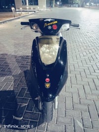 بريز ياباني • اوراق اصلية • قطع جديدة