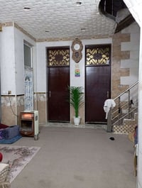 دار للبيع • ٤ غرف • طابو زراعي ١٧٠م