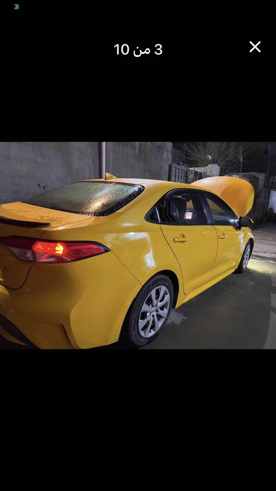 كورلا 2022 بيع مستعجل للاستفسار ***********
